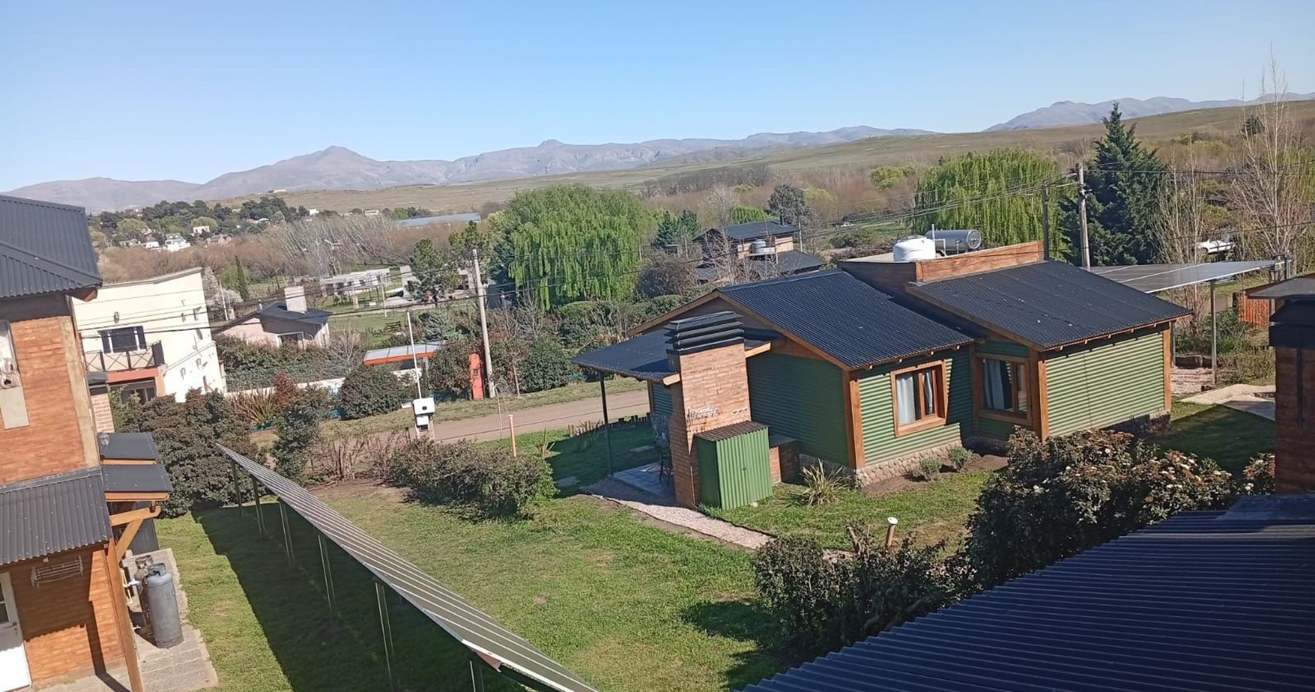 Los Cardones