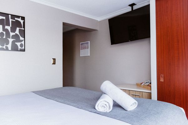 Habitación Matrimonial