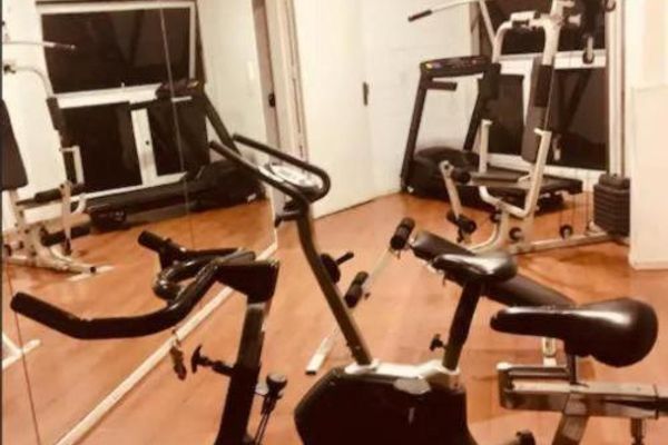 Exclusivo Loft en Cordoba Vista al Rio - b22