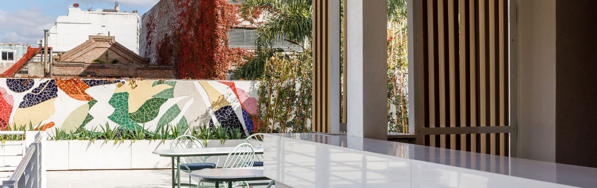 Hotel Boutique Bromélia