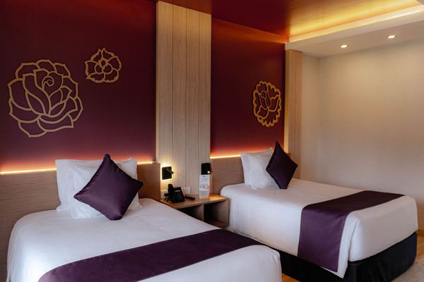 Suite Doble Estándar