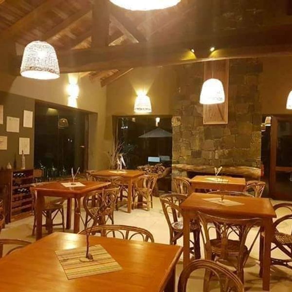 Tierra Guaraní Lodge