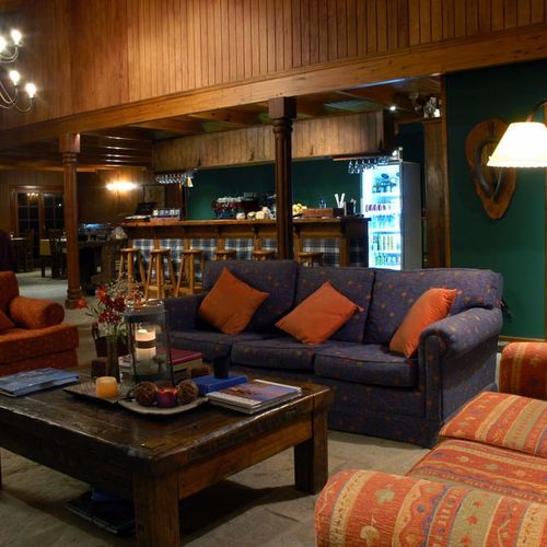 La Cantera Hotel Boutique Calafate