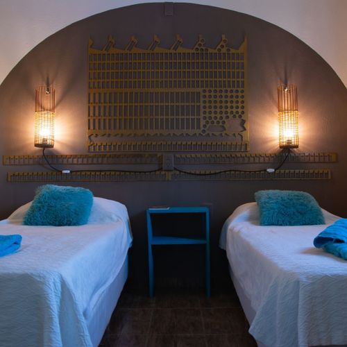 CAROD ESPACIO SERRANO