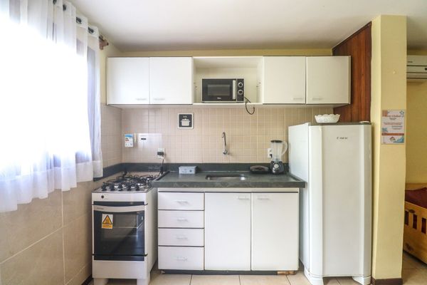Duplex Jardim - Condomínio Solar Pipa 