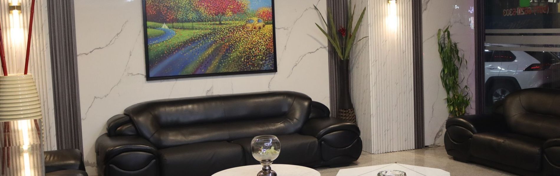 Grand International Hotel