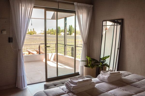  Luxury. Full Mountain View