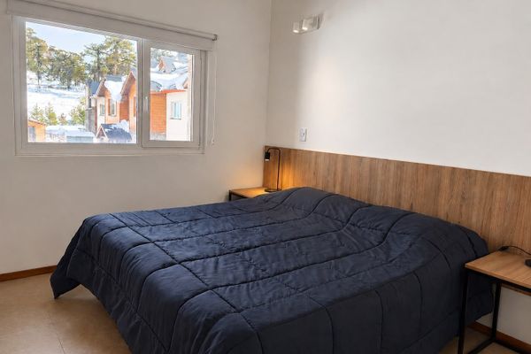 Apartamento 1 dormitorio