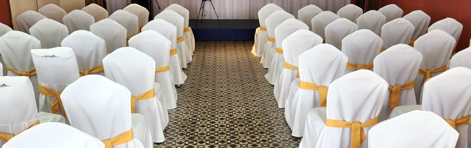 Hotel San Felipe El Real