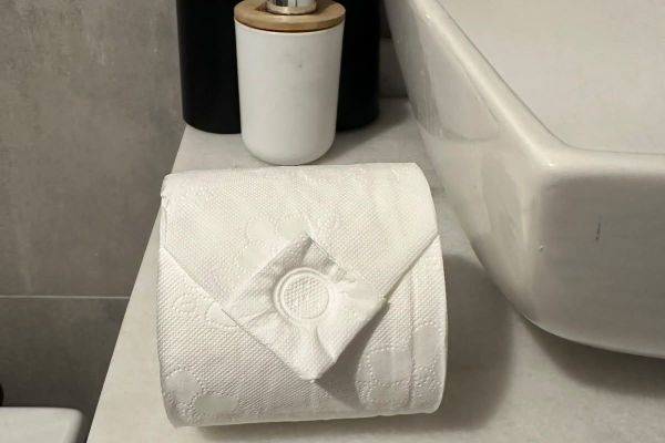 Suite Deluxe VIP