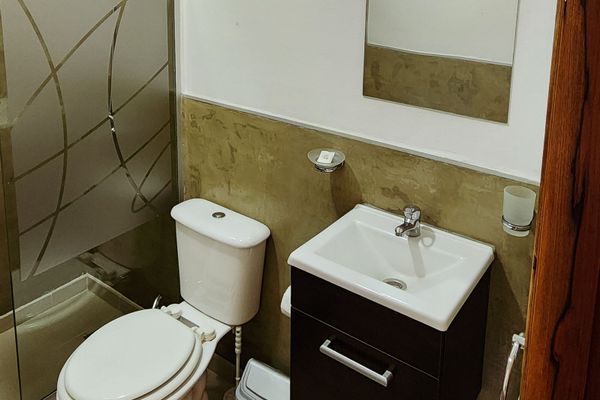 Suite para 2 