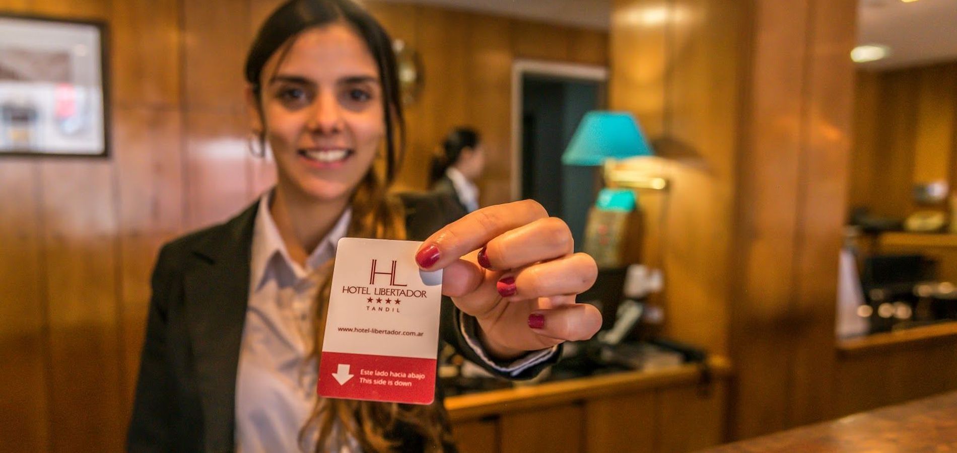 Hotel Libertador