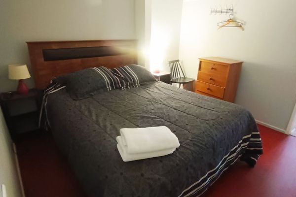 Departamento para 5 personas 