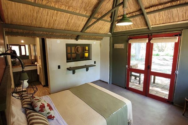 Cabañas Rusticas Chic Norte