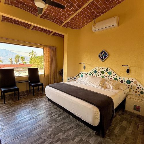 Cosalá Grand, Boutique Resort & SPA