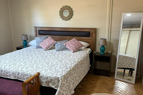 Habitación Superior Doble Standard Campestre (Otra ubicación)