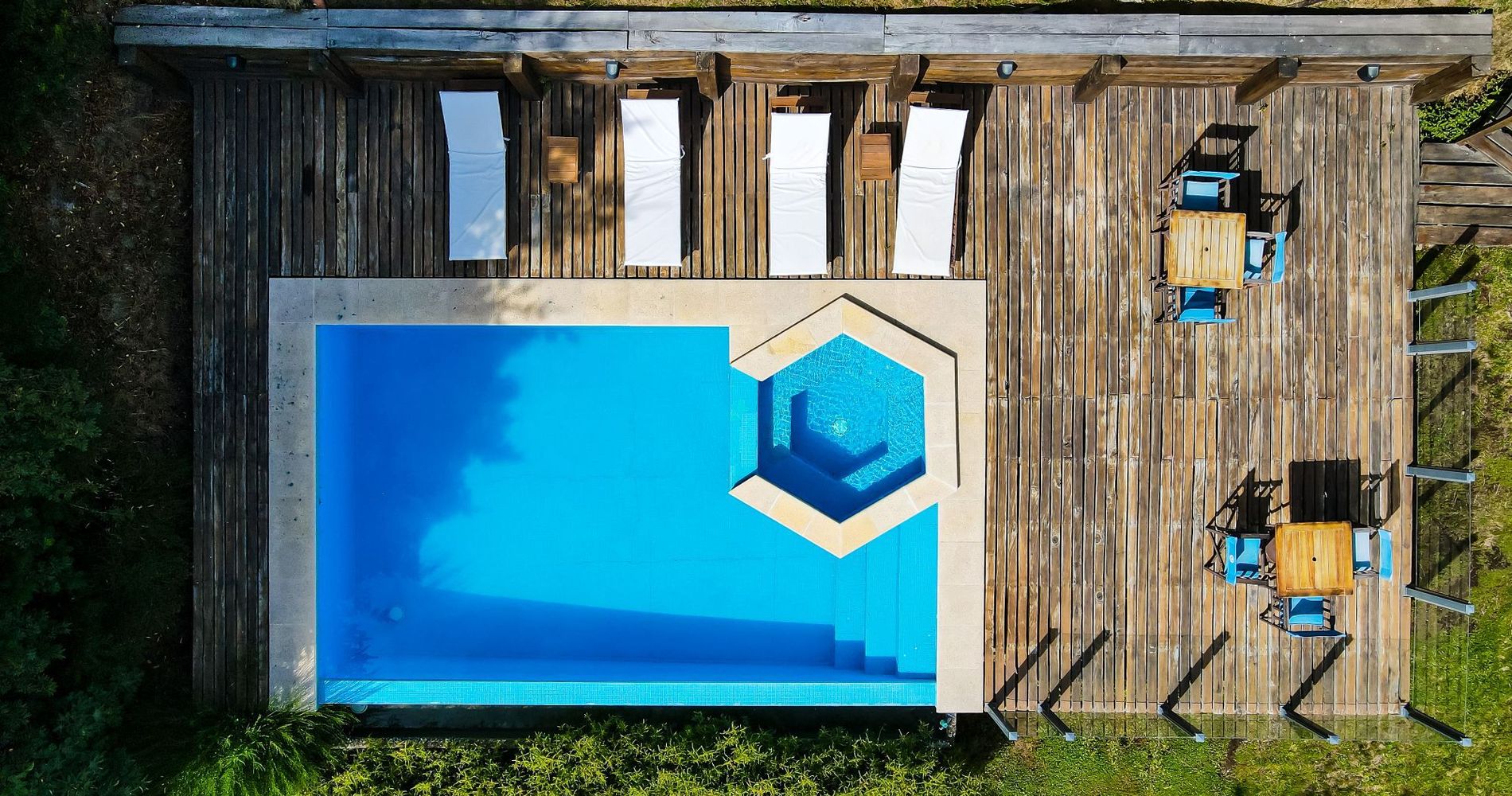 Hostería Verde Morada