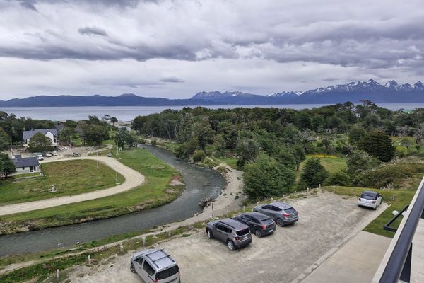 Terrazas del Beagle Deluxe