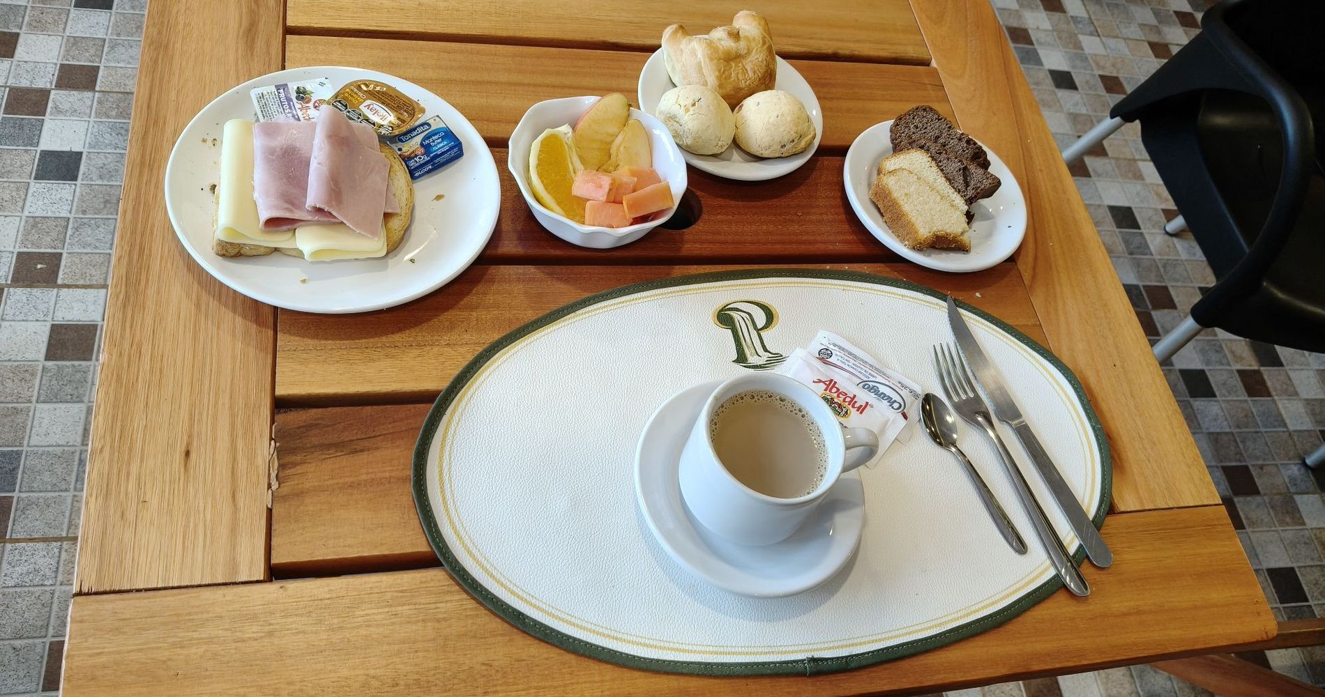 Porá Iguazú Boutique Hotel