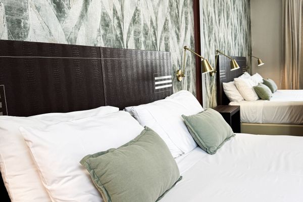 Estándar Matrimonial