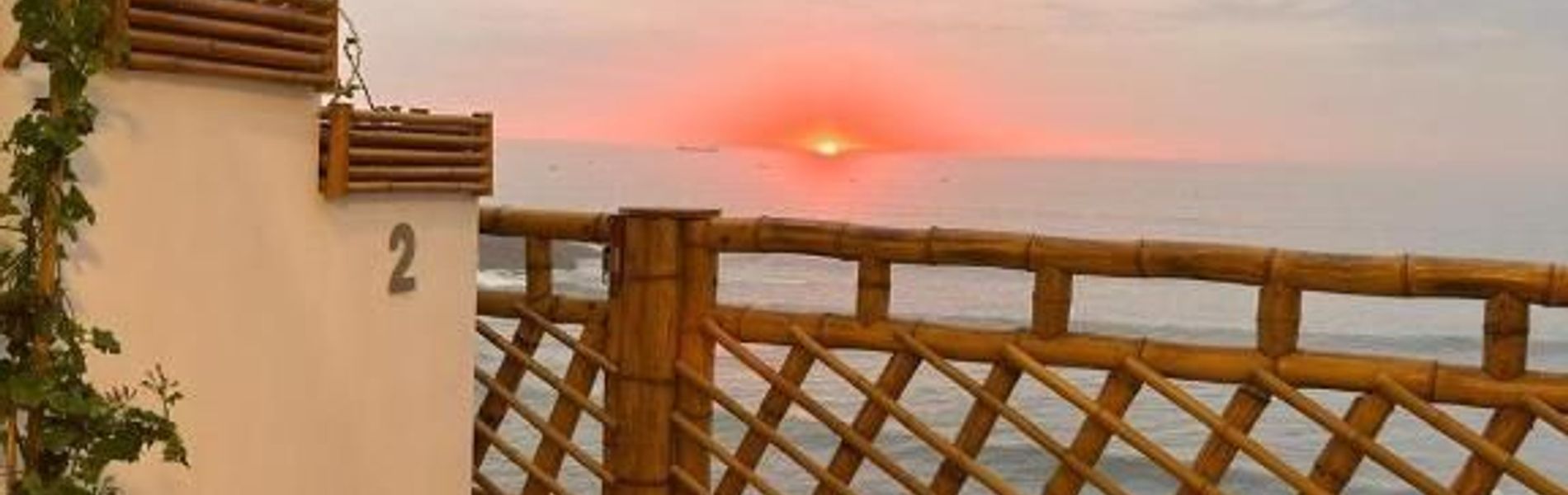 Hotel Sunset Chancay