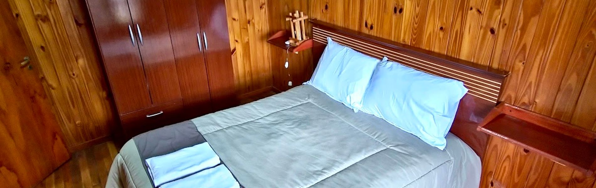 Terra Iguazú Cabañas