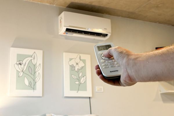 November Suites en el centro de Salta