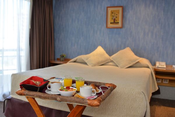 Tequendama Resort
