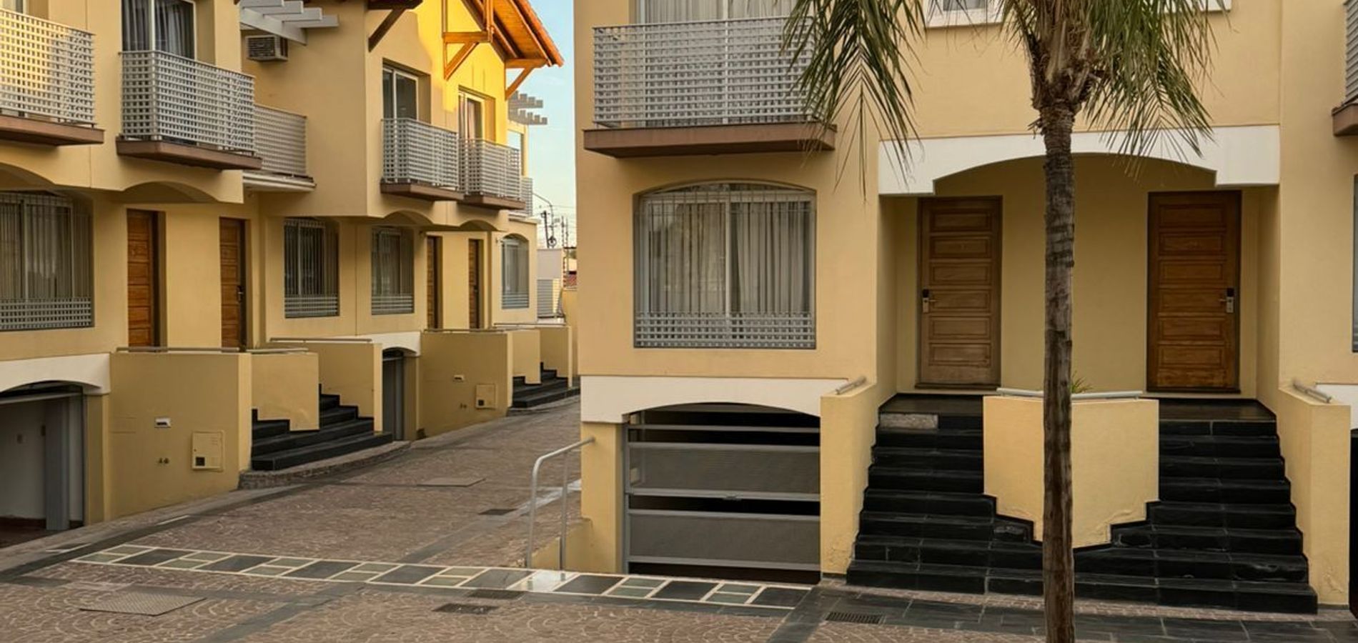 Apart Hotel Solares de Maipu