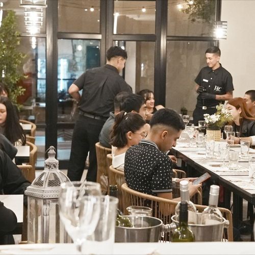Hotel Caseros Salta