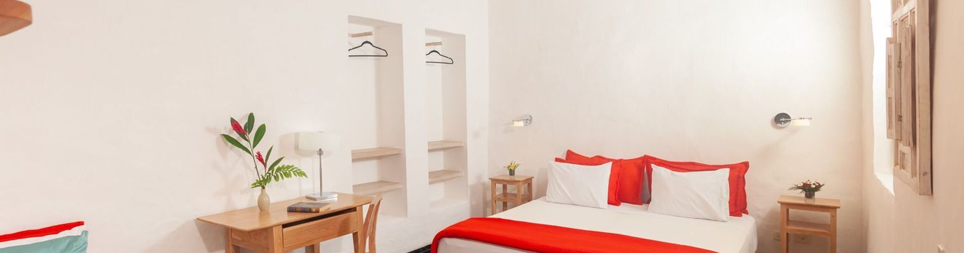 Hoteles Barichara | Casa Oniri Hotel Boutique | Ubicación Ideal