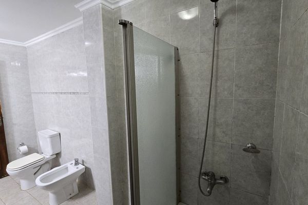 Habitación Cuádruple Superior