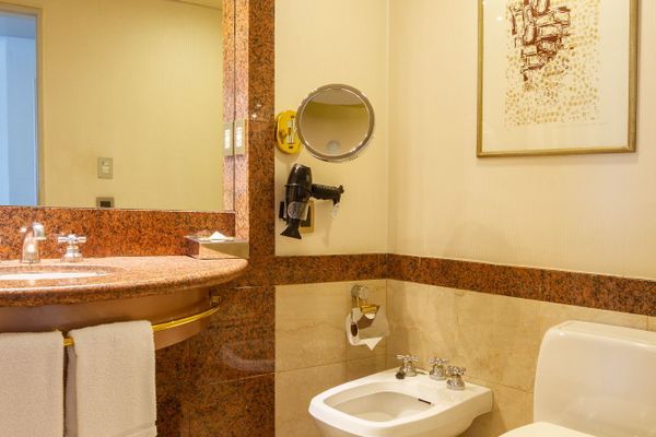 Habitación Classic QUEEN