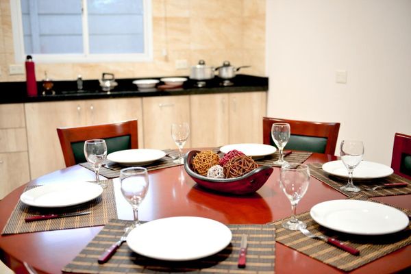 Z Executive Duplex hasta 3 