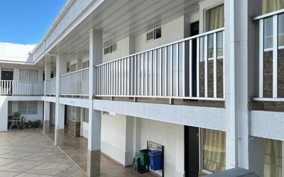 LASPILONERASAPARTAHOTEL - 
                                    No fumadores                                