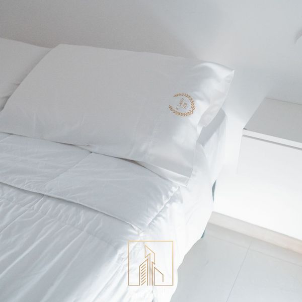 Departamentos Amueblados Leloir