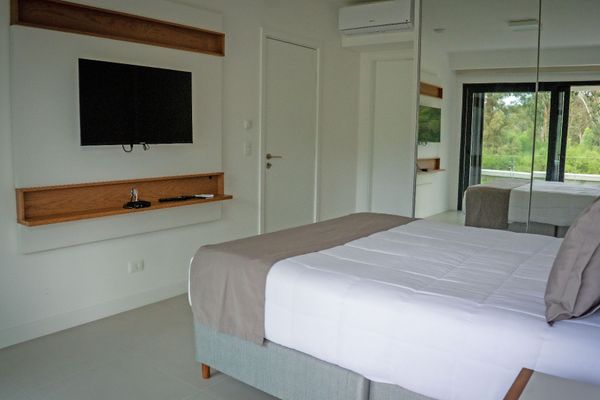 Crystal View 3 Ambientes 