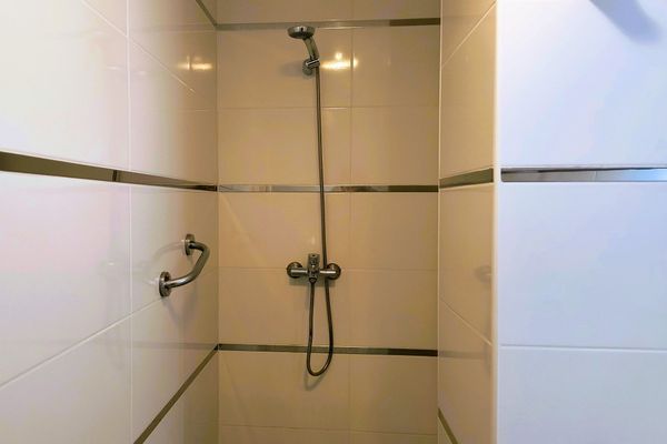 Torre HDA - Suite Junior Matrimonial