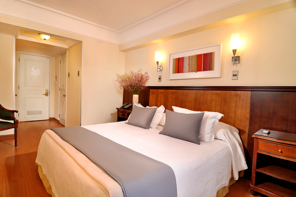 Habitación Doble Estándar