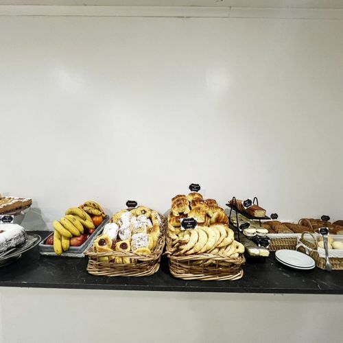 City Hotel Buenos Aires