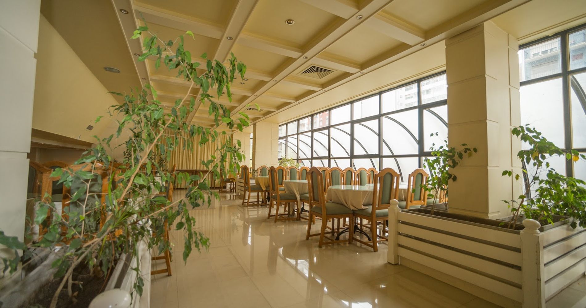 Hotel Versailles