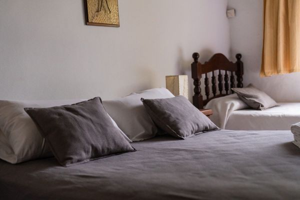 Cabañas Superior hasta 7 personas Felicita