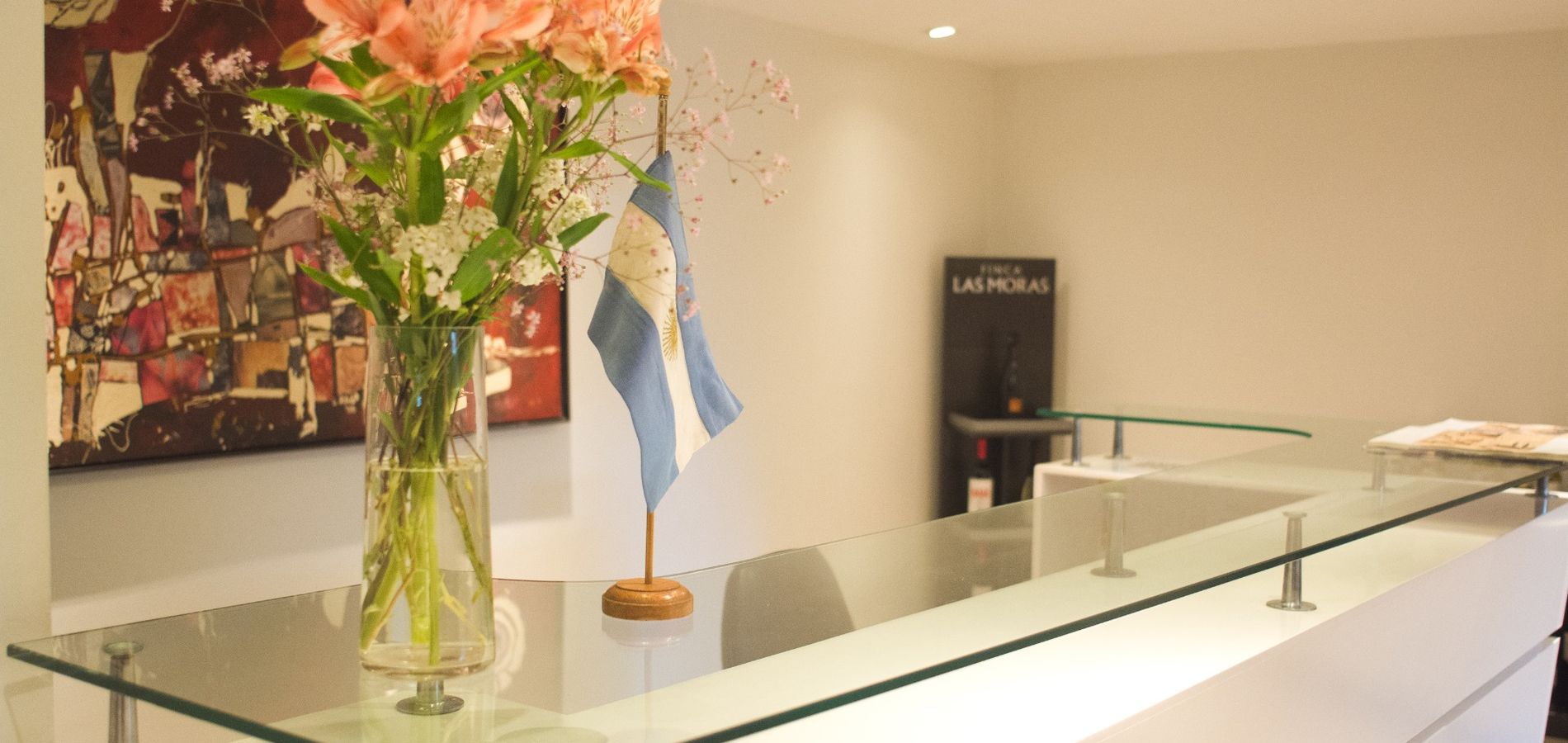 Albertina Hotel San Juan