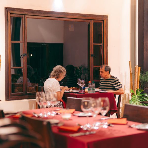 Posada Puerto Bemberg