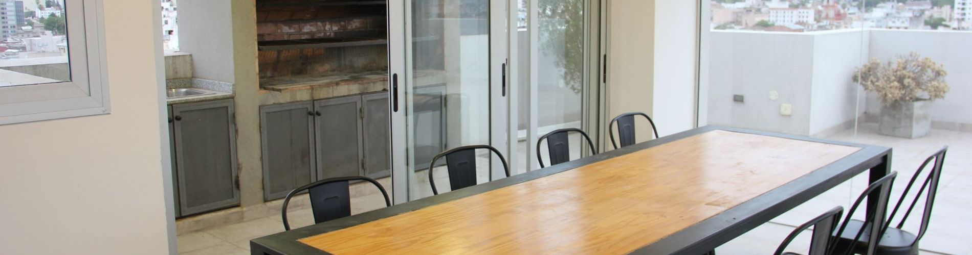 Appartamenti HOMEFULL