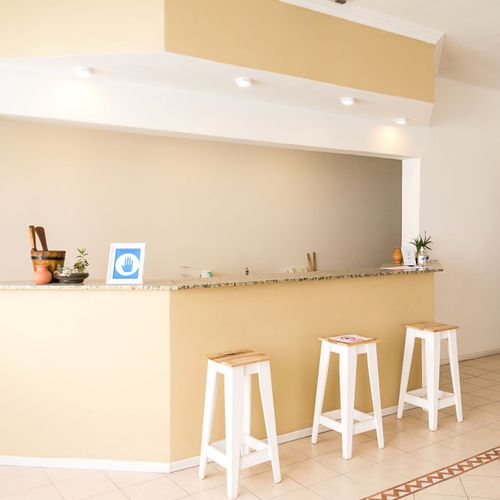 Samay Huasi Hotel & Spa