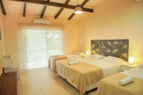 ISONDU Superior con Vista al Río Q