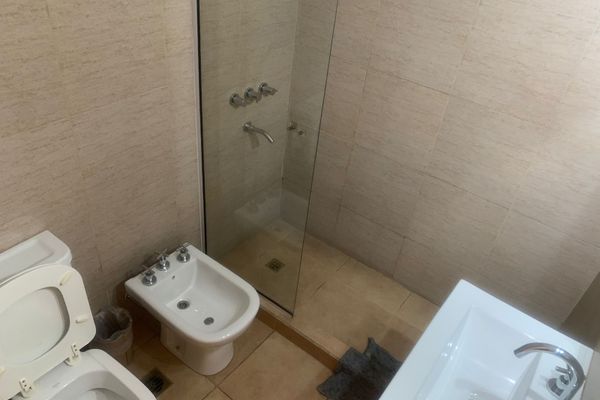 Habitación Triple Estándar