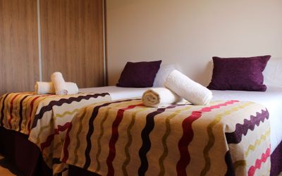 DelBonoBeach - Blancos & Amenities