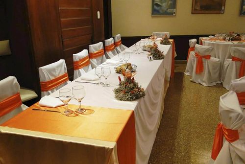 Las Terrazas Resort & Apart Cabañas